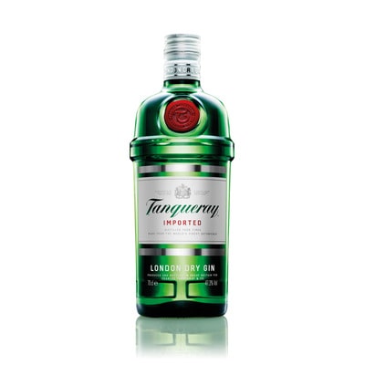 Tanqueray London Dry Gin 0,7L