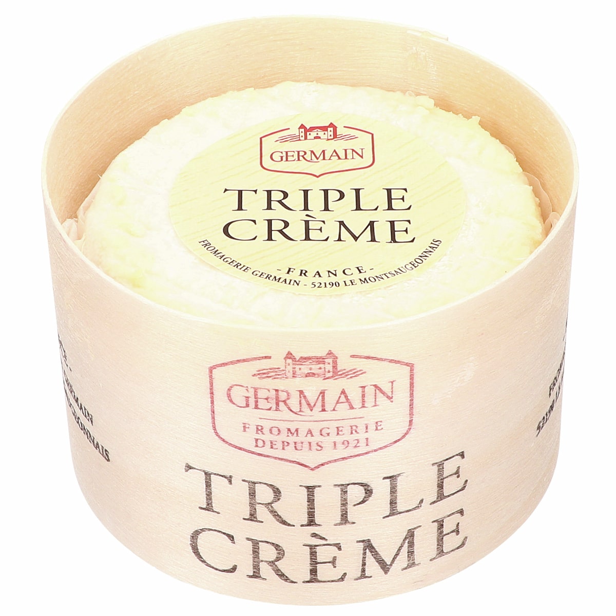 Germain Triple Crème 180g