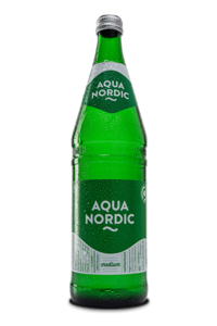 Aqua Nordic Medium 12x0,7l