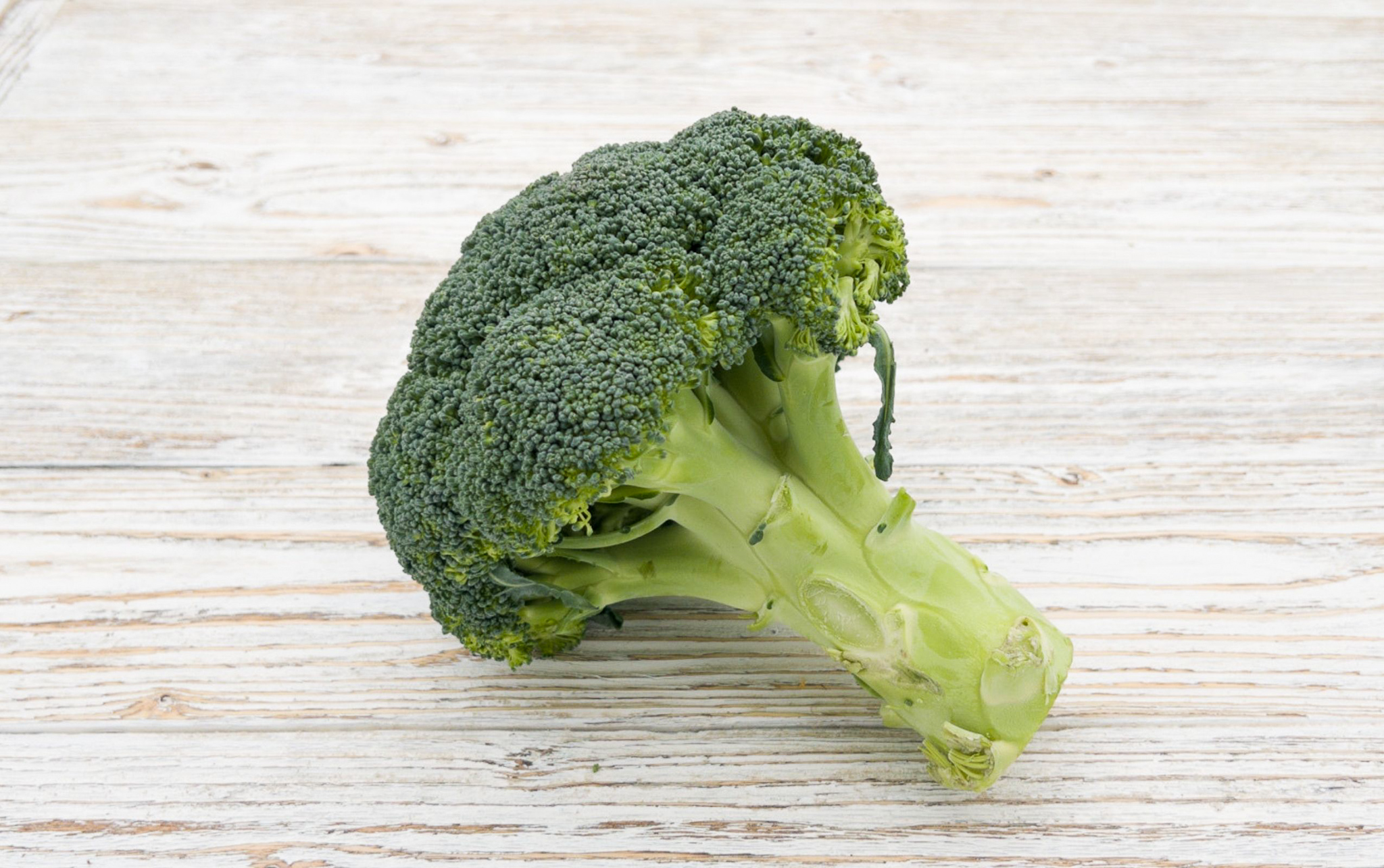 Broccoli (ca.500g)