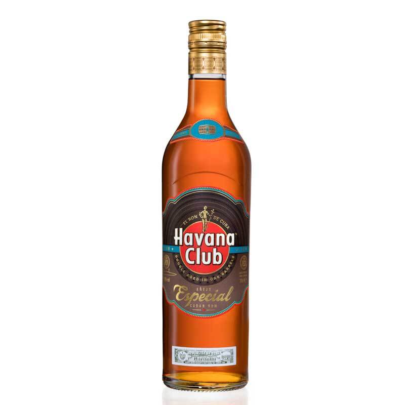 Havana Club Especial 0,7L