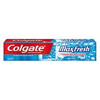 Colgate Zahncreme Max Fresh Cool Mint 75ml