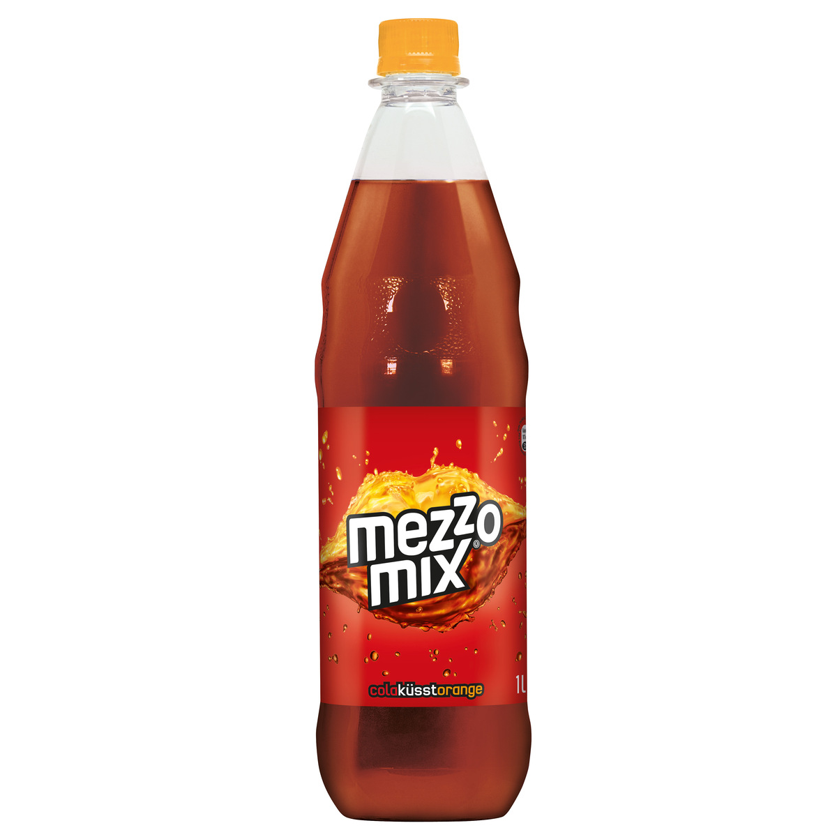 Mezzo Mix 12 x 1L