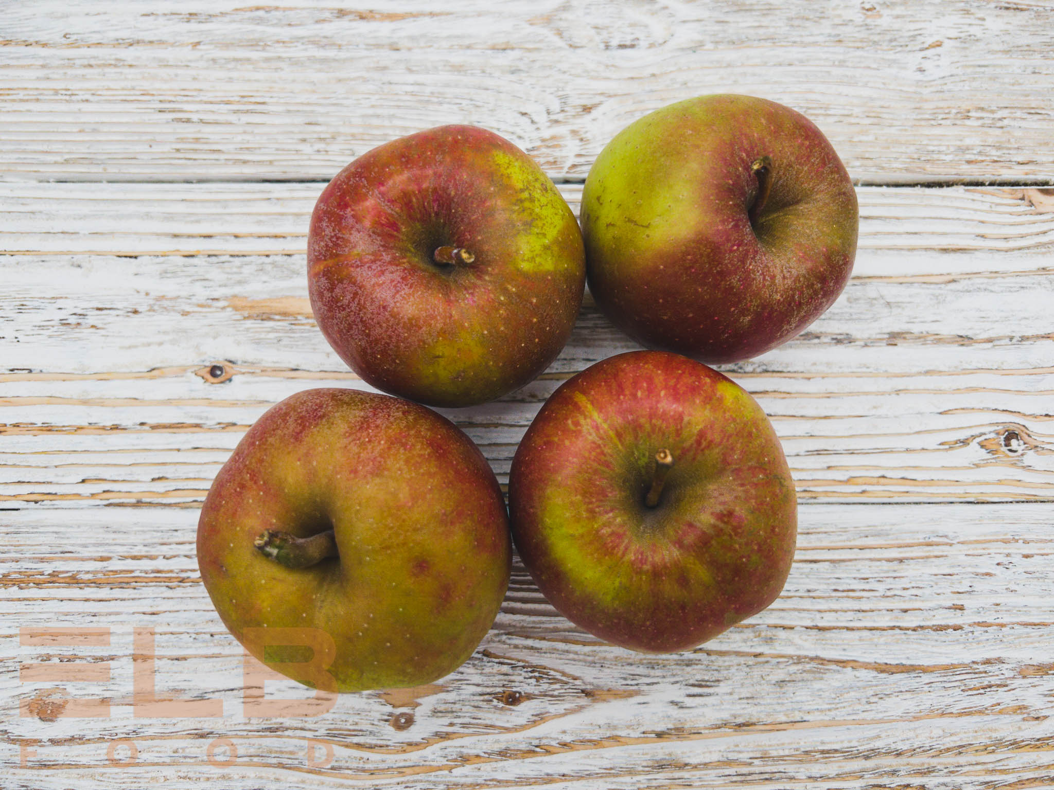 Äpfel 'Boskoop' (ca.500g)