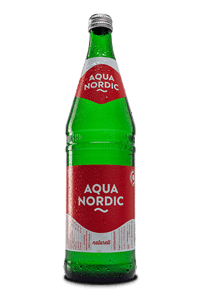 Aqua Nordic Still 12x0,7L