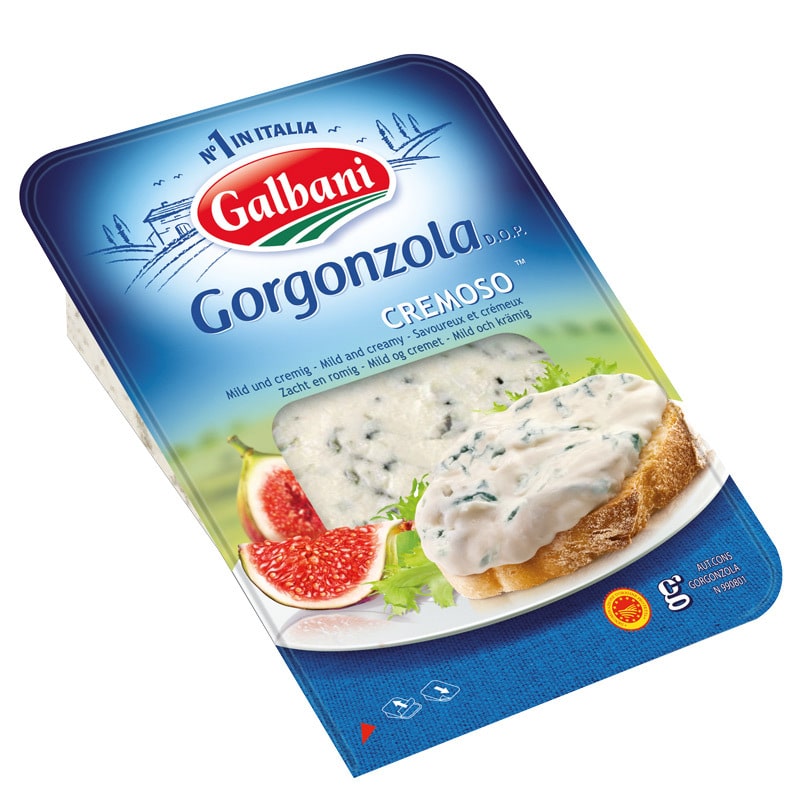 Galbani Gorgonzola Cremoso 150g