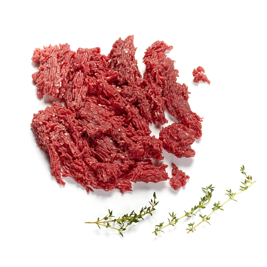 Beefhack 7% Fett Bioland (ca.500g)