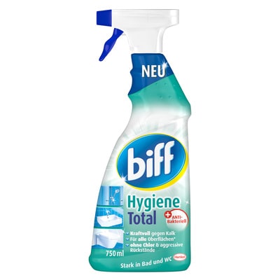 Biff Hygiene Total 750ML