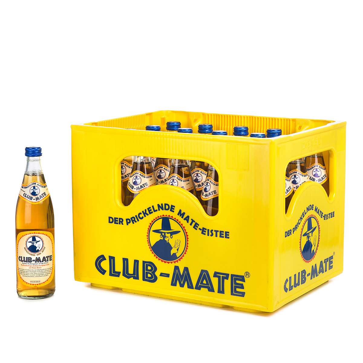 Club-Mate Original 20x0,5l