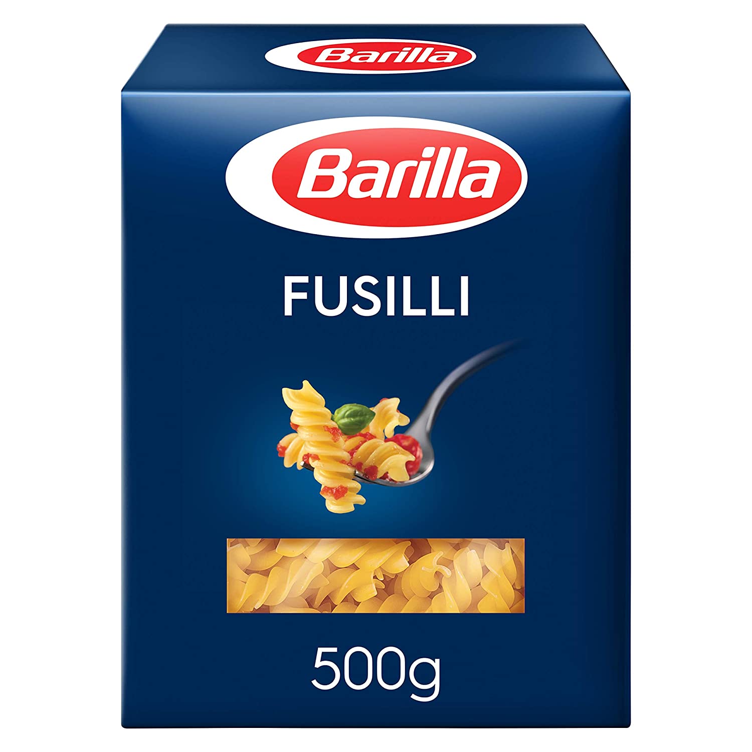 Barilla Fusilli  500g