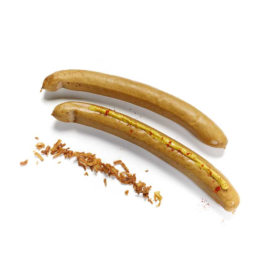 Wienerwürstchen Bio (ca.4x90g )